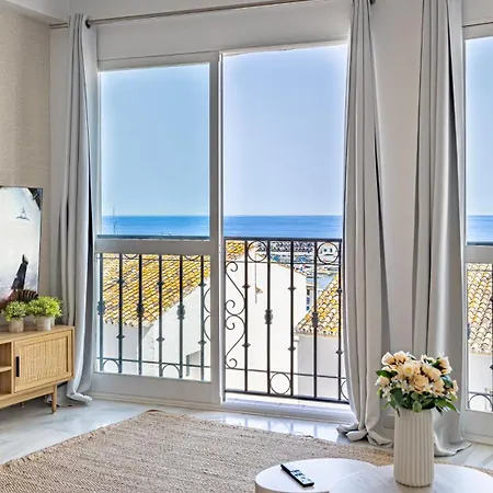 Διαμέρισμα Vacation I Sea Views, 24-7 Security, Parking, Walk To Everything In Luxurious Puerto Banus